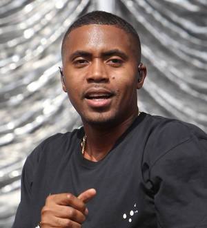 Nas marks 40th birthday with star-studded party