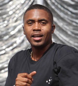 Nas marks 40th birthday with star-studded party