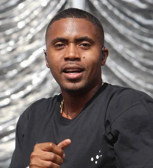 Nas raising thousands for displaced family