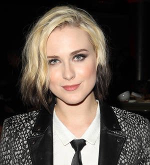Evan Rachel Wood: 'I felt like meat during 2003 Vanity Fair cover shoot'