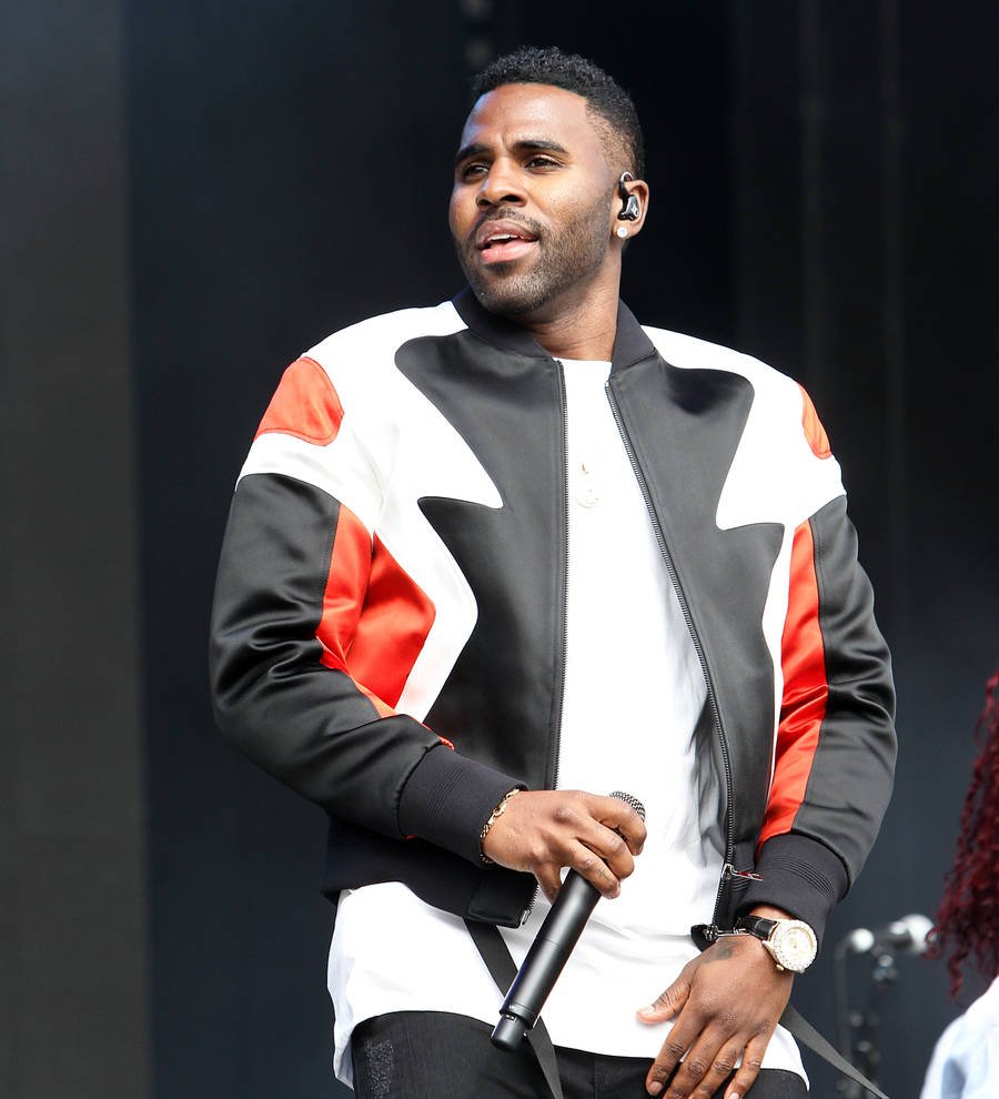 Police suspect Jason Derulo burglary was inside job - report