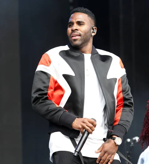 Police suspect Jason Derulo burglary was inside job - report