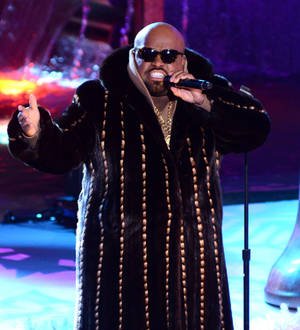Cee Lo Green almost part of Outkast