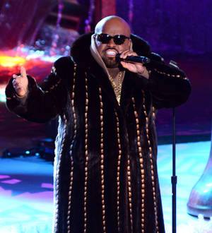 Cee Lo Green almost part of Outkast