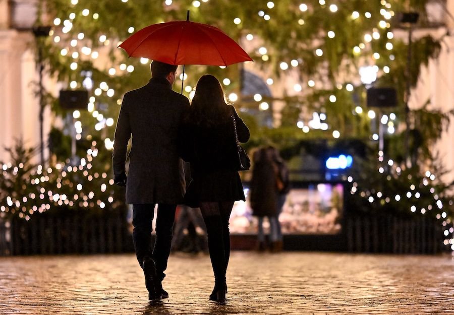 3 Newly-Released Books To Get You Into The Holiday Spirit!