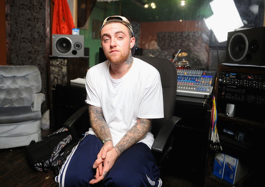 Remembering Mac Miller: A Creative Journey Left Unfinished