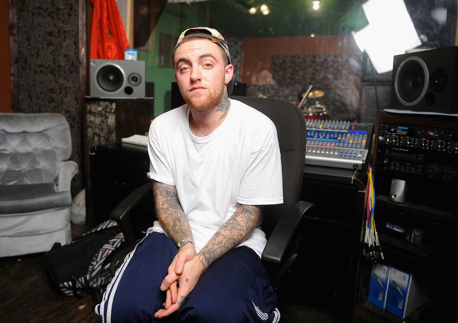 Remembering Mac Miller: A Creative Journey Left Unfinished