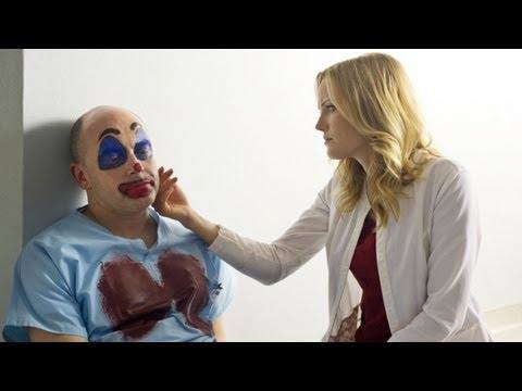Rob Corddry & Paul Scheer Give Us a Nobel Prize Academy Award Emmy!