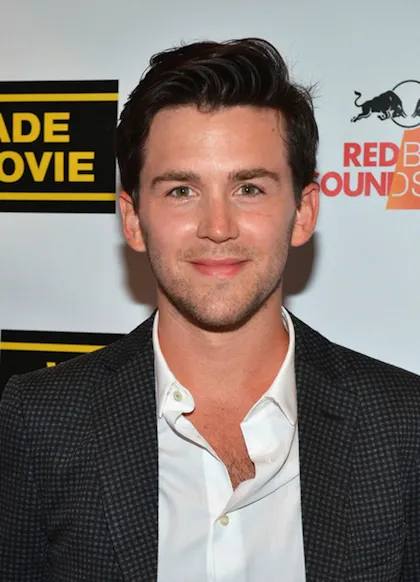Q&A: 'We Made This Movie' Star Michael Charles Roman