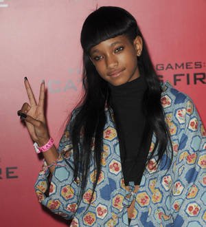 Willow Smith opens up about Annie departure