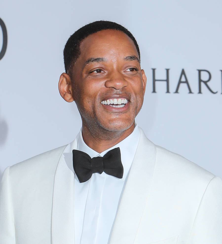 Will Smith has 'got the bug' for performing again after comeback gig