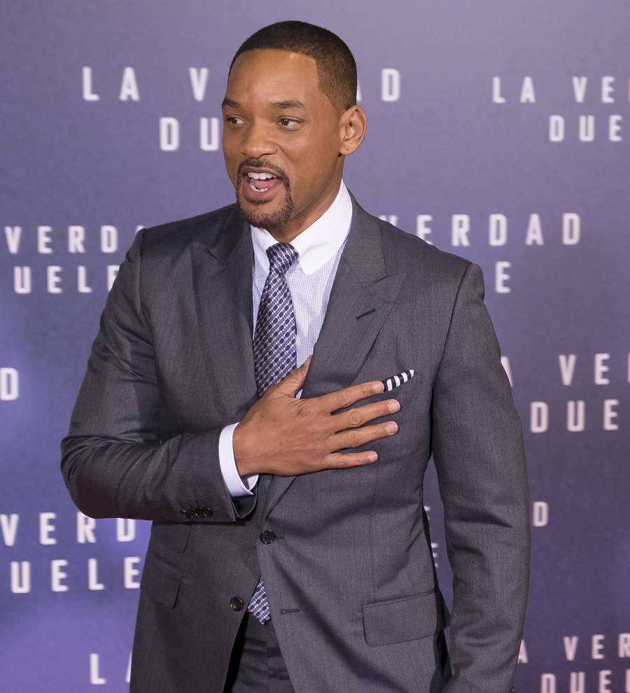 Will Smith and Michael B. Jordan up for MTV Movie Award after Oscars snub