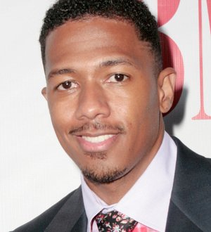 Mariah Carey parties in Hollywood for Nick Cannon's birthday
