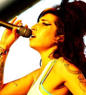 Amy Winehouse documentary set for Cannes debut