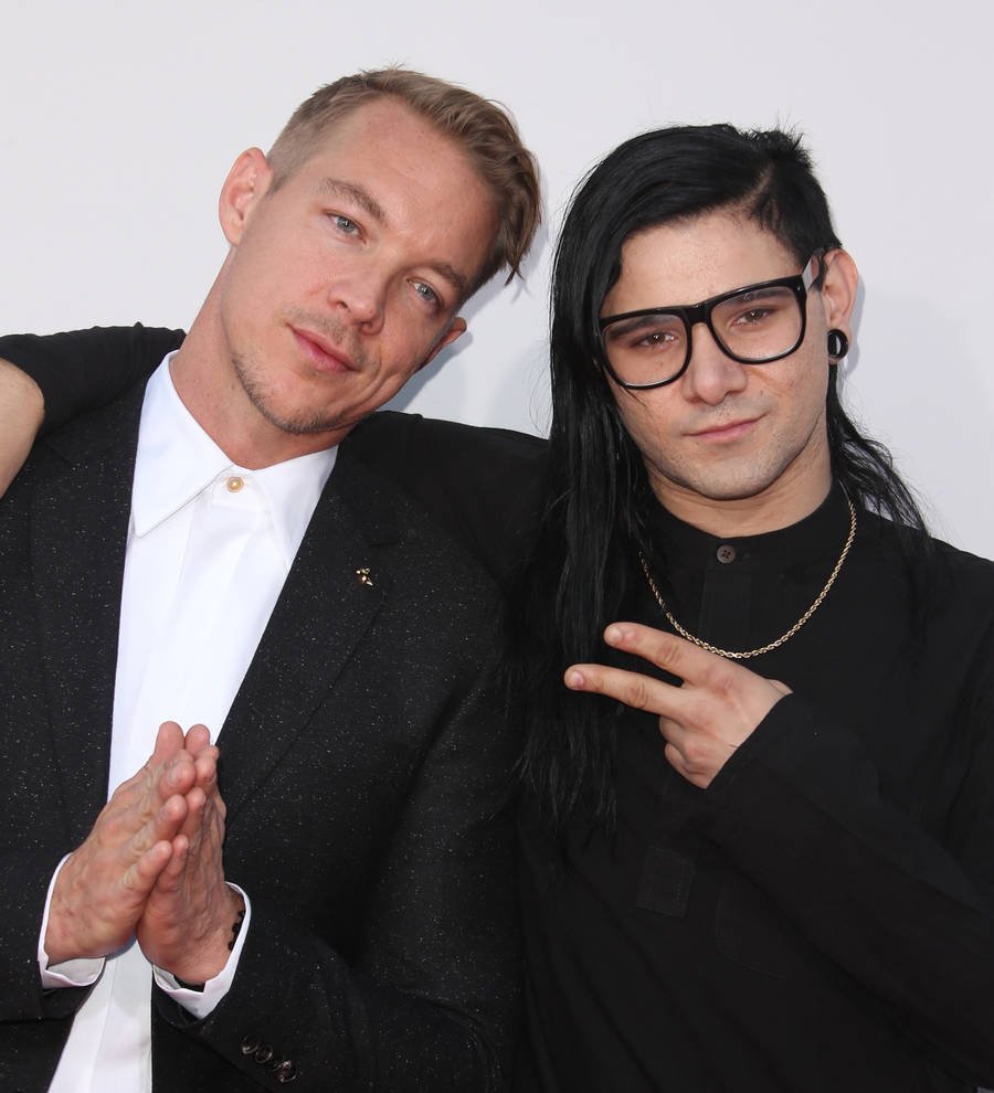 Diplo and Calvin Harris top nominations for inaugural Electronic Music Awards