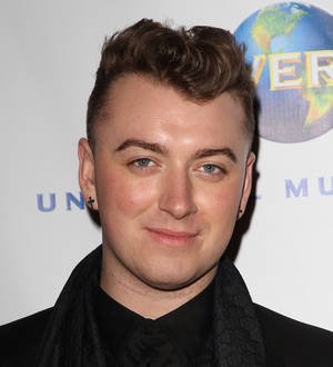 Sam Smith in recovery after surgery