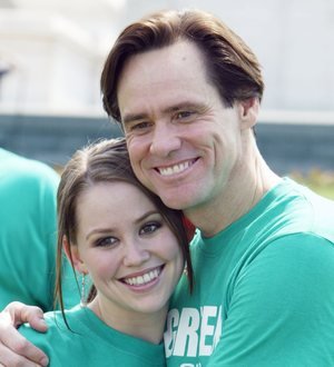 Jim Carrey's daughter axed from American Idol