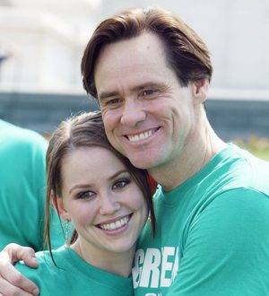 Jim Carrey's daughter axed from American Idol