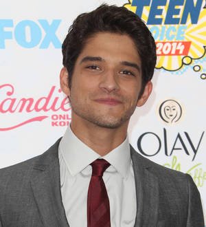 Tyler Posey mourning loss of mum