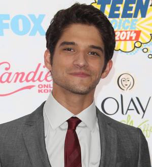 Tyler Posey mourning loss of mum