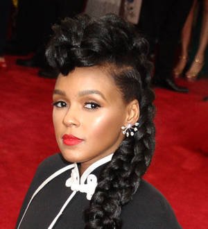 Janelle Monae launching free tour