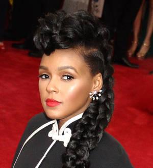 Janelle Monae launching free tour