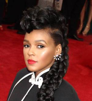 Janelle Monae launching free tour