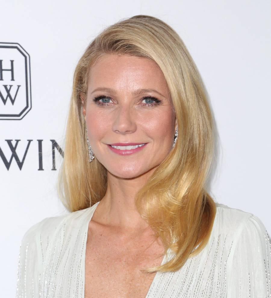 Gwyneth Paltrow not interested in acting full-time