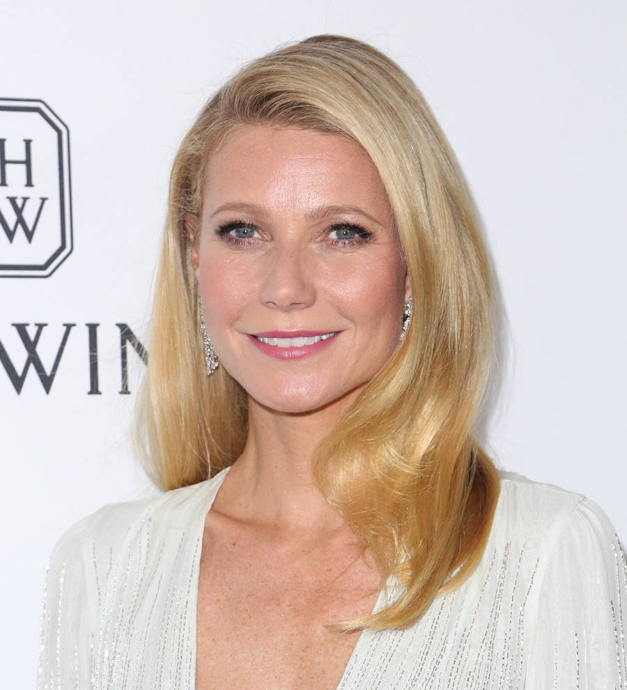 Gwyneth Paltrow not interested in acting full-time