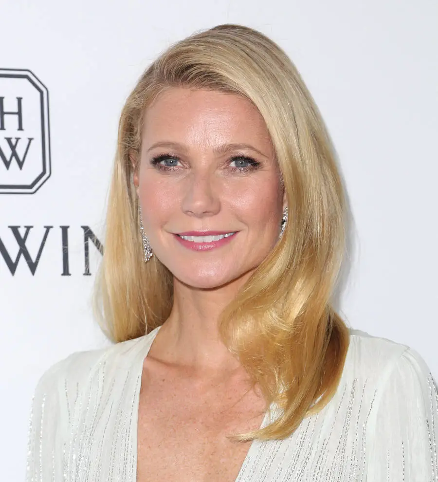 Gwyneth Paltrow not interested in acting full-time