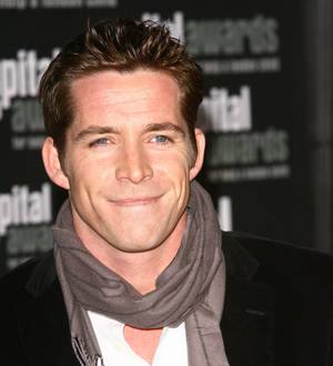 Sean Maguire to play Robin Hood on TV