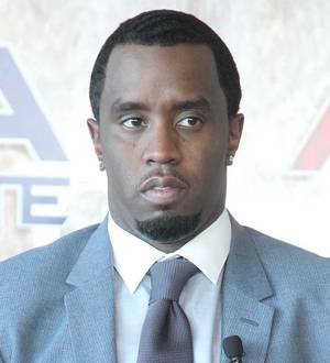 Sean 'Diddy' Combs: 'I was a bed-wetter'