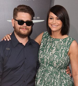 Jack Osbourne turns down baby presents