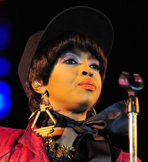 Lauryn Hill sued by ex-guitarist