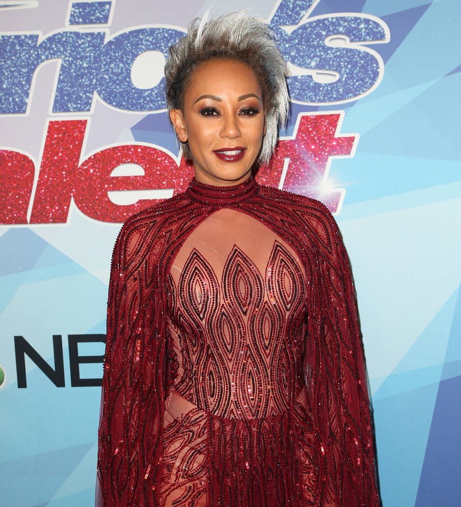 Mel B & Stephen Belafonte arrive at divorce deal