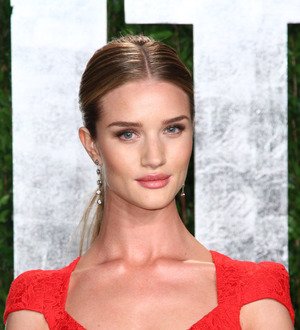Rosie Huntington-Whiteley eyes career break to start family