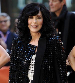 Cher unaware of her extensive music knowledge