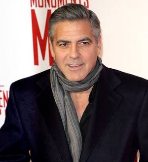 George Clooney submits plans to revamp marital home