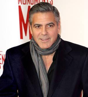 George Clooney's mum very happy about engagement news