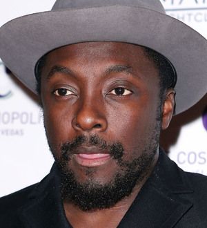 will.i.am invited Prince William to go clubbing