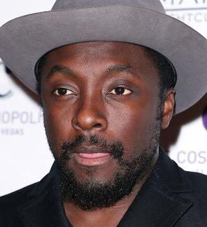 will.i.am invited Prince William to go clubbing