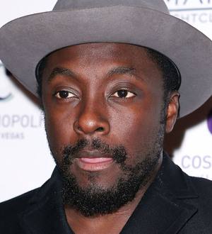 will.i.am invited Prince William to go clubbing