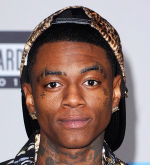 Soulja Boy involved in car crash