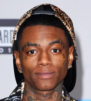 Soulja Boy involved in car crash