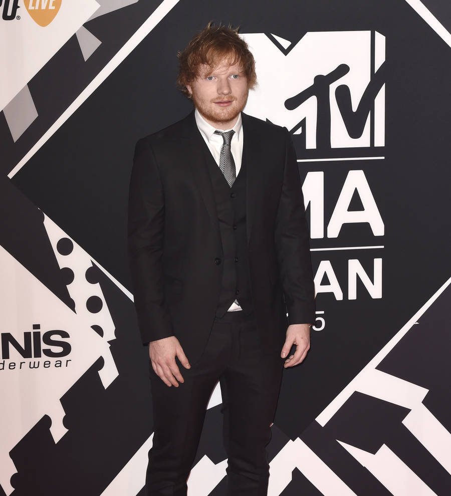 Ed Sheeran pushed back album's release to avoid election clash