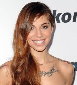 Christina Perri launches search for support act