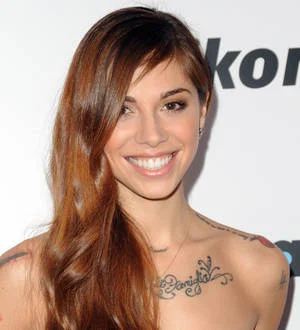 Christina Perri launches search for support act