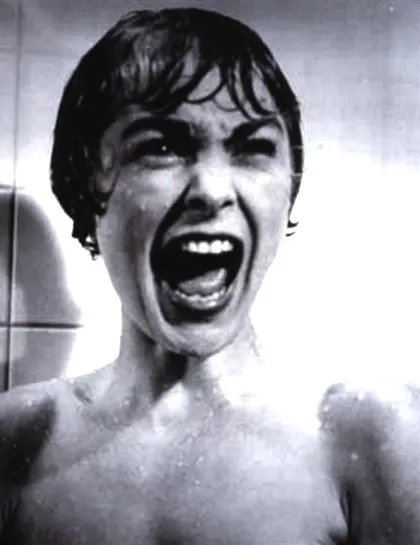 Hitchcock's Classic, 'Psycho', Turns 54 Today!