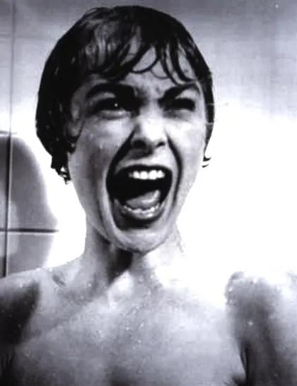 Hitchcock's Classic, 'Psycho', Turns 54 Today!