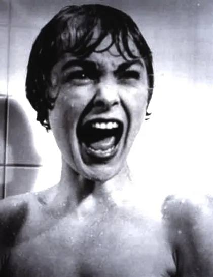 Hitchcock's Classic, 'Psycho', Turns 54 Today!